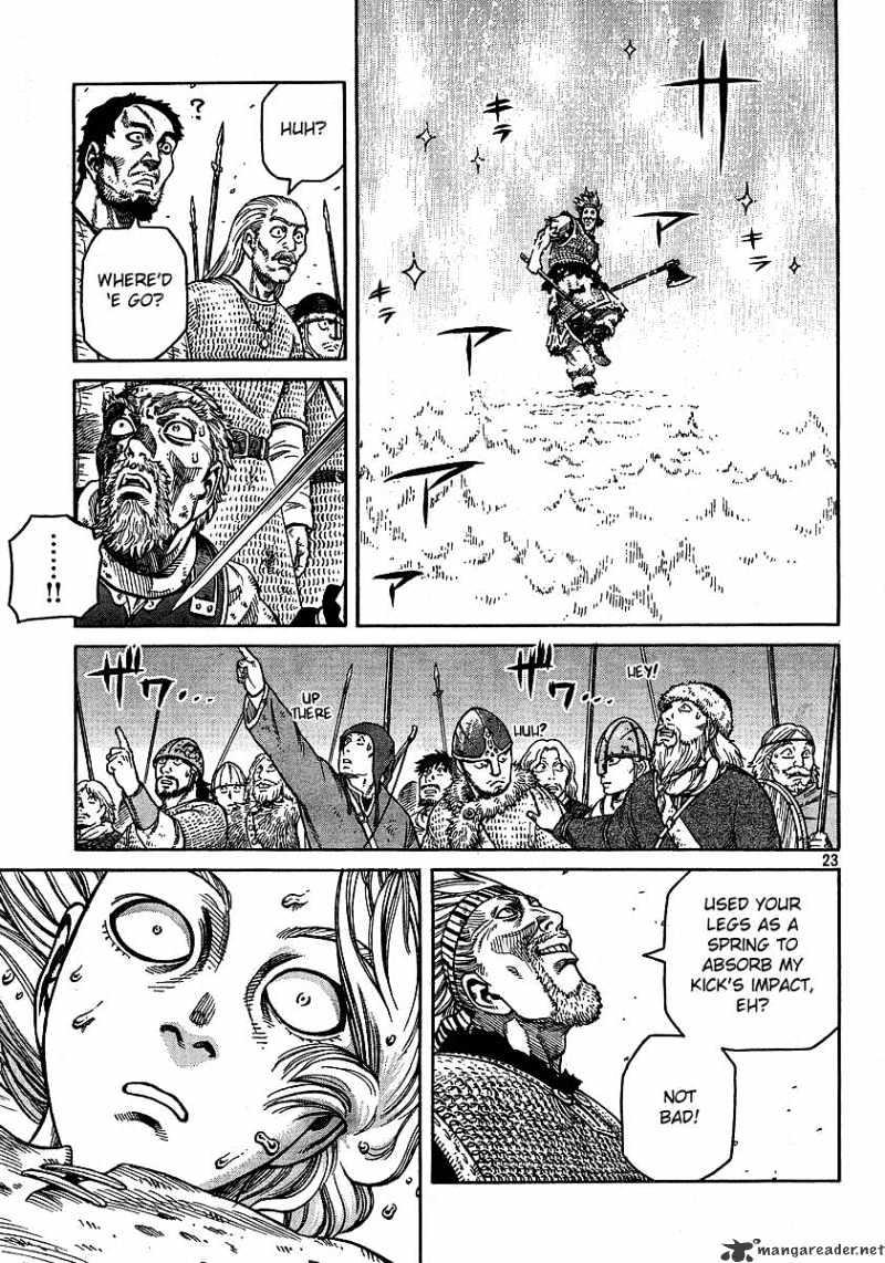 Vinland Saga, Chapter 37 image 23